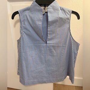Tuckernuck Striped Top Size Sm